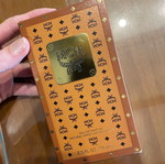 Mcm perfume new 75ml