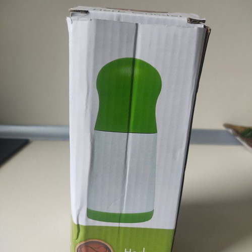 Flippy grater new electric with two blades