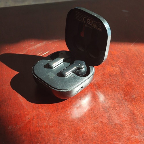 QCY T13 True Wireless Bluetooth Earbuds with Charging Case