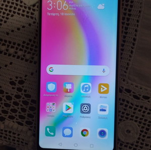 Κινητό Huawei p20 lite 64gb