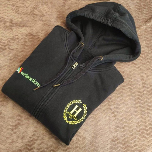 Ilysiakos Hoodie Large collectible like new
