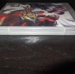 Street Fighter IV Sony PlayStation 3 παιχνίδι καινούργιο σφραγισμένο