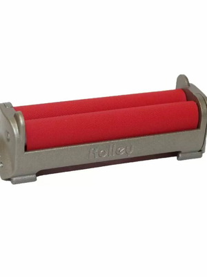 Rolley metal red rolling machine new