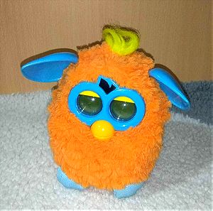 Furby Boom Hasbro 2012 - Πορτοκαλί