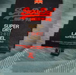  SUPERDRY T-SHIRT ΚΟΝΤΟΜΑΝΙΚΟ