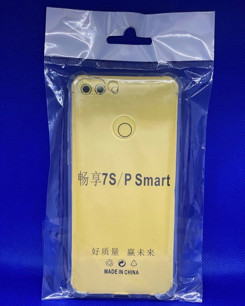 HUAWEI P Smart Anti Shock 0,5mm Διάφανο