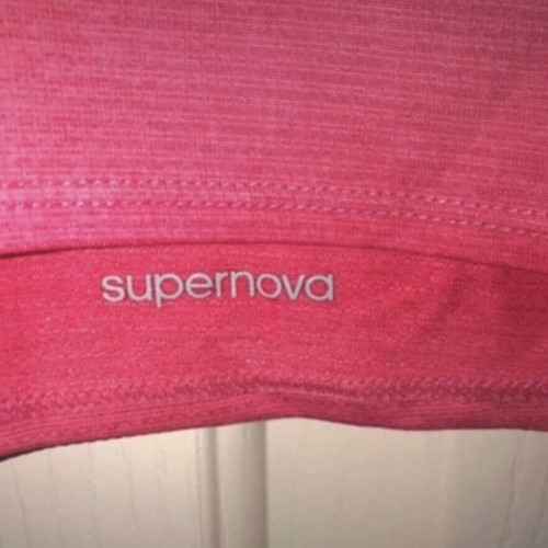 Adidas Dri-Fit pink shirt like new