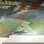  Subbuteo Borras με δύο μπάλες.