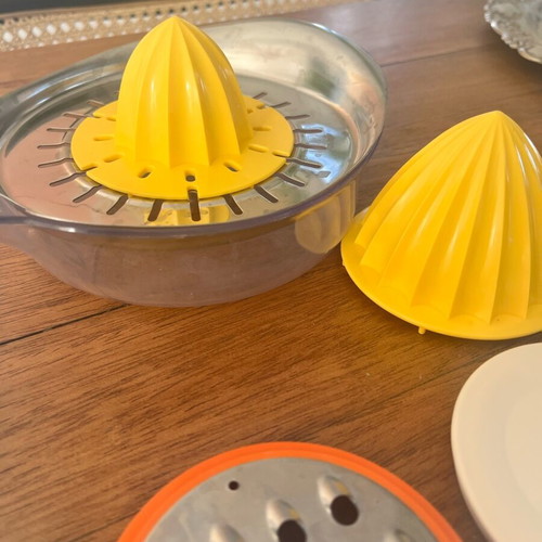 IKEA kitchen set like new, pack of 5 items