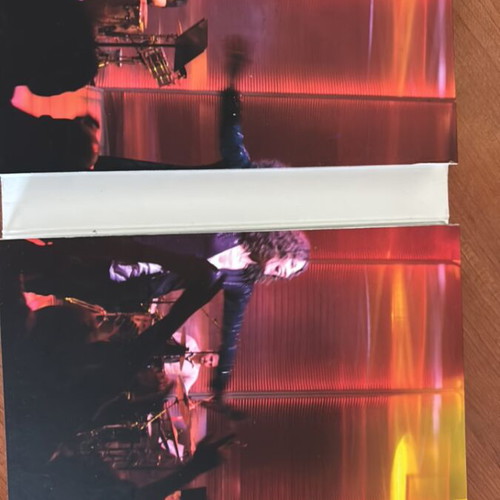 Eleftheria Arvanitaki Prosopo Me Prosopo 4CD live sto stage new, laiko