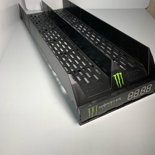 Monster 6 plastic cases new