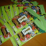 Panini World Cup 2026 Adrenalyn XL 16 Packets New