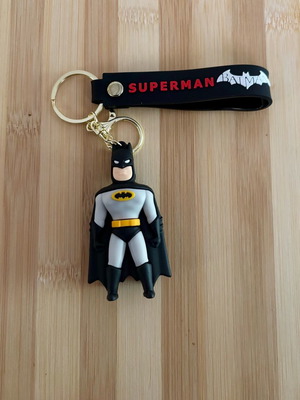 Batman – Ο Σκοτεινός Ιππότης σε μπρελόκ!
