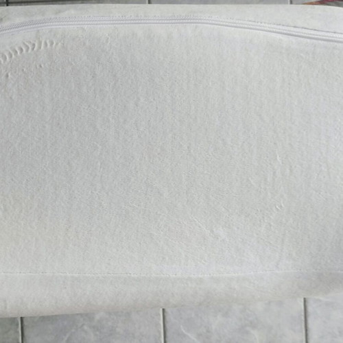 Latex orthopedic pillow like new