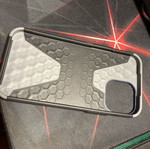 UAG iPhone 13 Pro Max case used