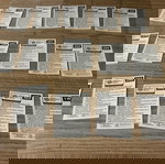 15 αυτοκόλλητα World Cup 2006 Panini ΠΑΚΕΤΟ