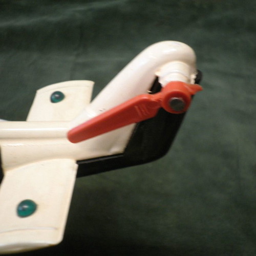 Helicopter Police Toy BELL UH-1 new by Ananias Ananiadis