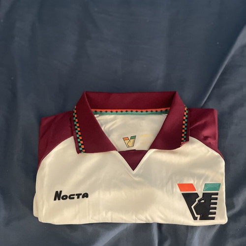 Venezia FC Away Jersey 25/26 like new, official replica