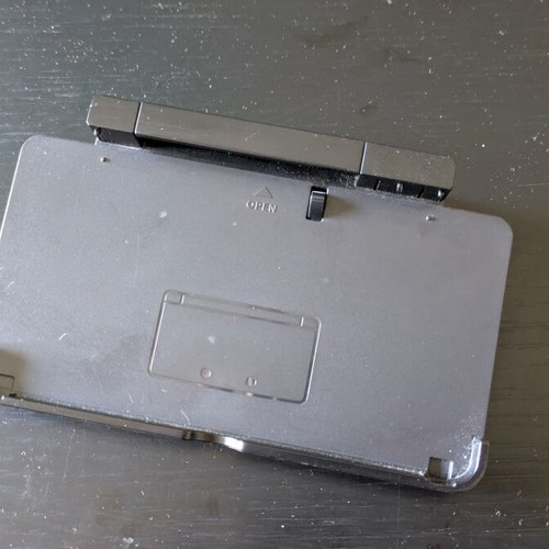 Dock Cradle Stand for Nintendo 3DS