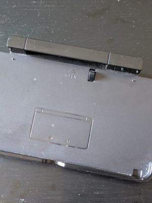 Dock Cradle Stand for Nintendo 3DS