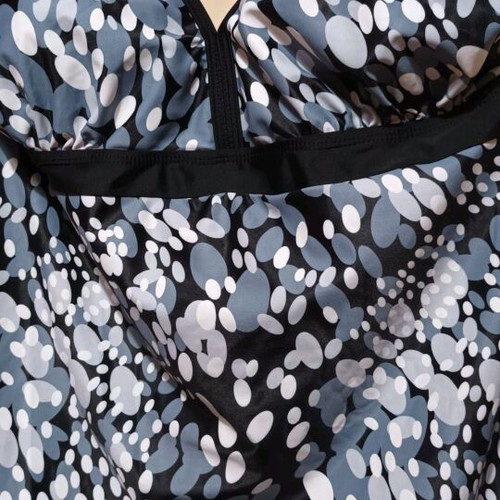 Tankini swimwear 2 pieces new, size XXL