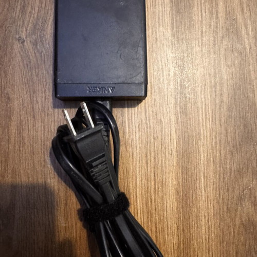 Anker A2041 power bank with 6 USB ports