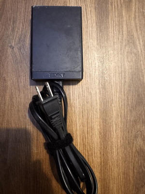 Anker A2041 power bank with 6 USB ports