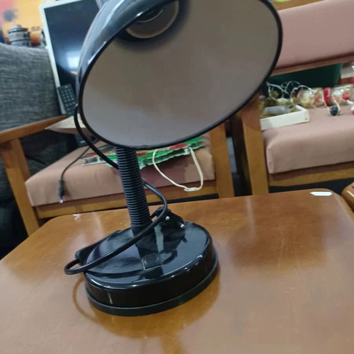 Table lamp CodeR27 like new, 35 cm height
