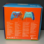 Space Jam Xbox Pc Controller Special Edition new