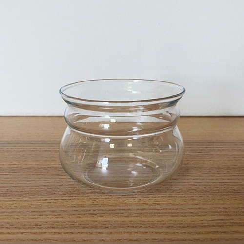Glassware set 10-piece like new