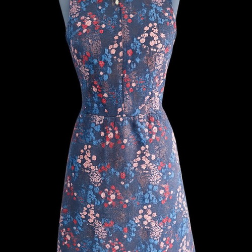 Stylish women's dress new, size S-M