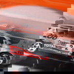  MAJORETTE RACING COLLECTION 1:57 PEUGEUT 206 WRC RALLY 2004 ΣΦΡΑΓΙΣΜΕΝΟ !