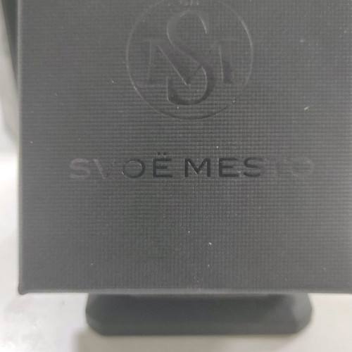 SvoëMesto Kayfun [lite] 2019 used with extra bell cup