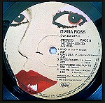  Diana Ross - Silk electric
