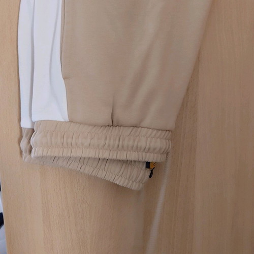 3-Piece Tracksuit Set with Vest like new, size M