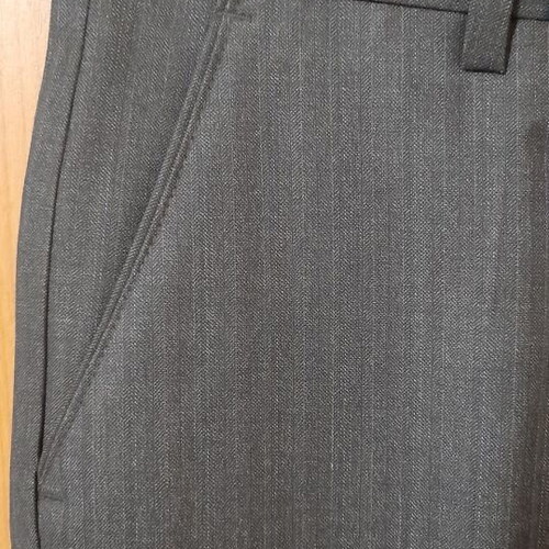 Bell men's suit new, dark gray