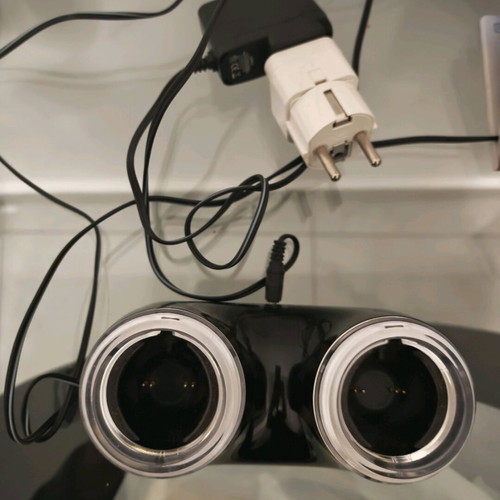 PlayStation Move charging station like new for controllers