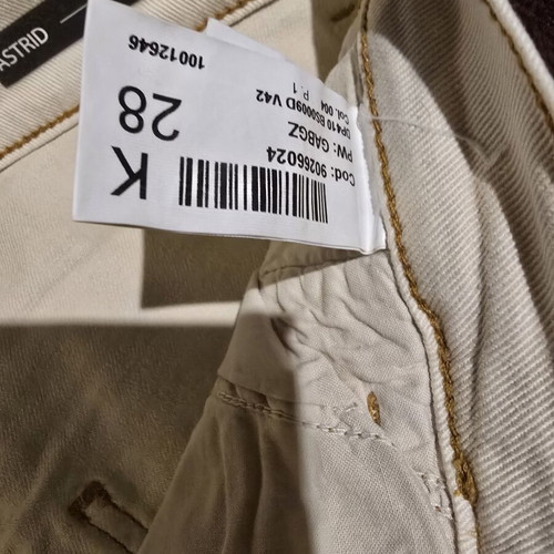 Dondup jeans like new, size S 36 8