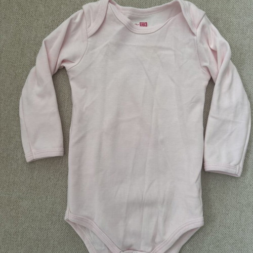 RePanda baby rompers like new, sizes 6-9 & 12-18 months