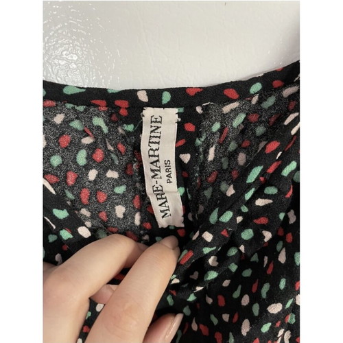 Marie Martine vintage dress