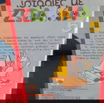 Ιστοριες με ΖΩΑΚΙΑ