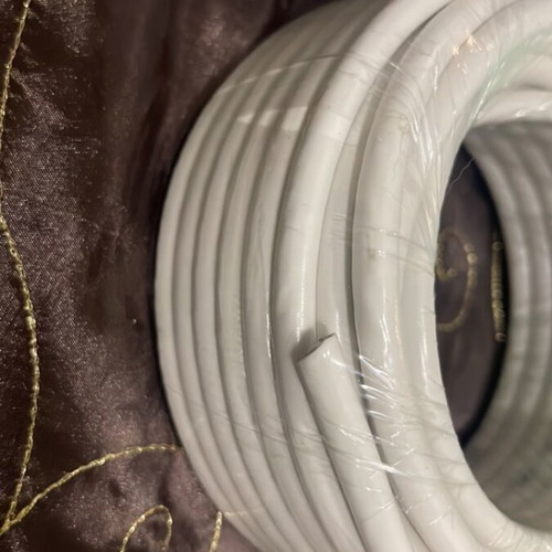 TV antenna cable 9 m new