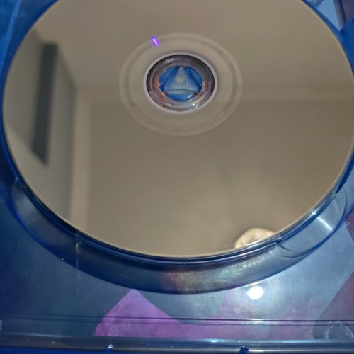 RAGE 2 PS4 game like new