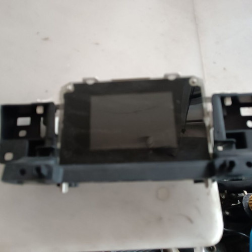 Ford Focus '11-'14 multi-display screen used, code EM5T-18B955-BA