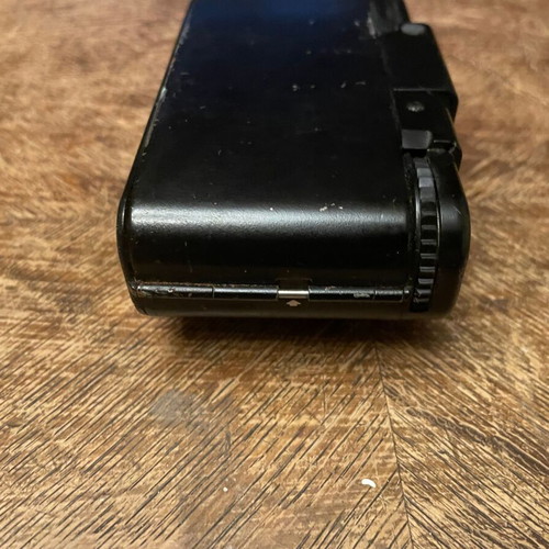 Vintage Olympus XA4 Micro camera used