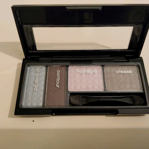 Palette NYC New York Color new with box
