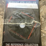 Herbert von Karajan The Reference Collection CD new, classical