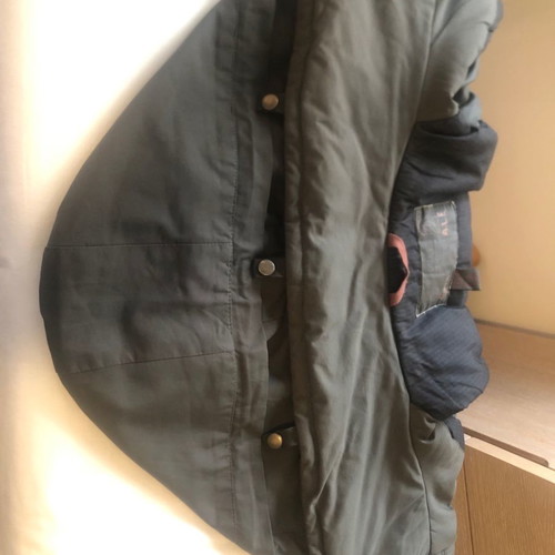 A.L.E. women's jacket like new, size S, gray