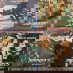  The avengers οι εκδικητές 4 dvd