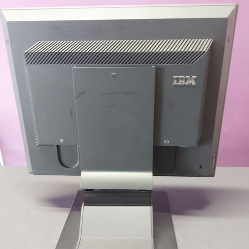 IBM ThinkVision L150 15-inch computer monitor